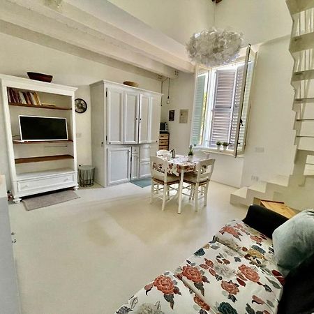 Senigallia Loft La Contessa 외부 사진