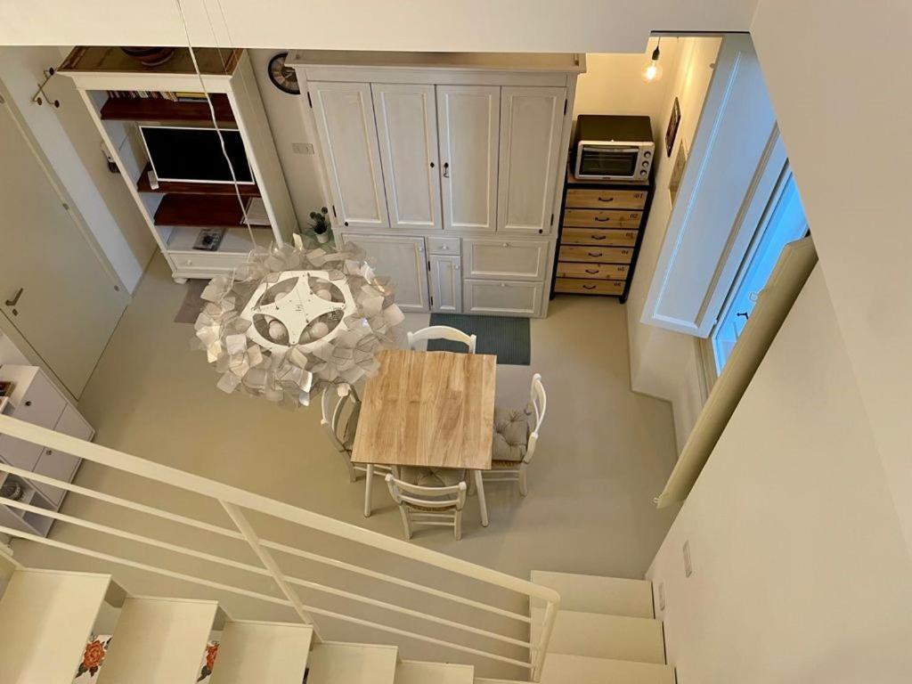 Senigallia Loft La Contessa 외부 사진