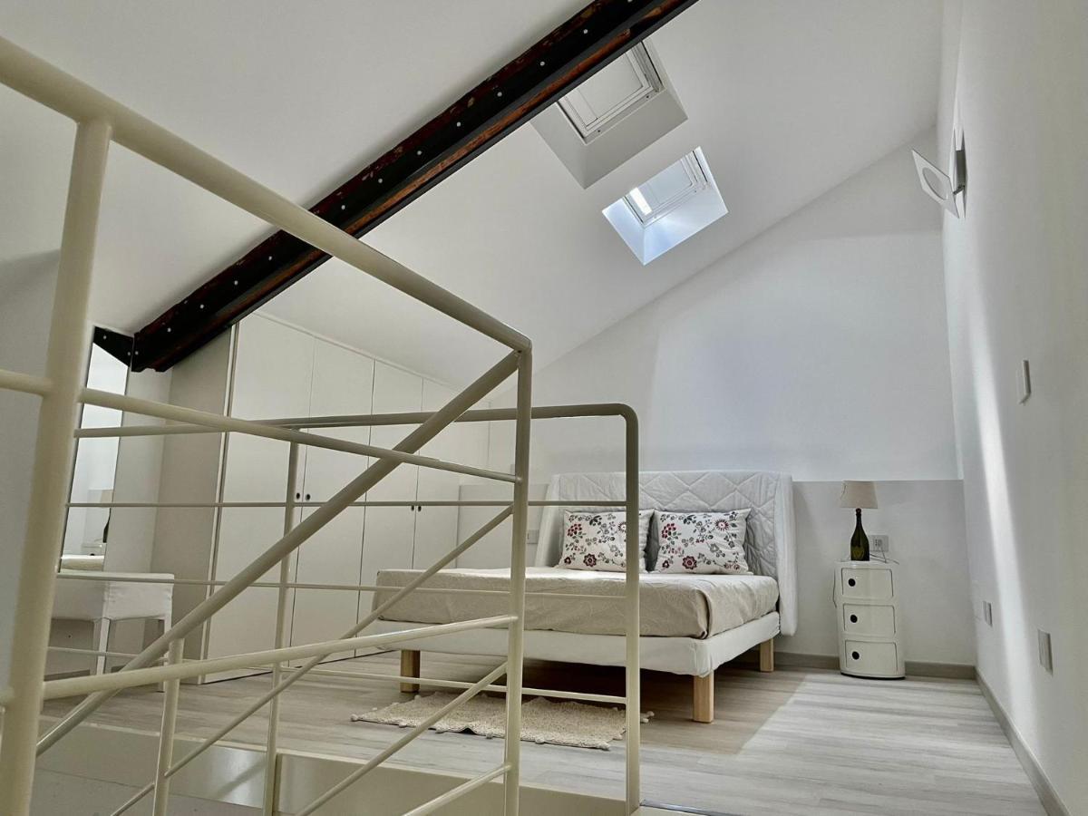 Senigallia Loft La Contessa 외부 사진