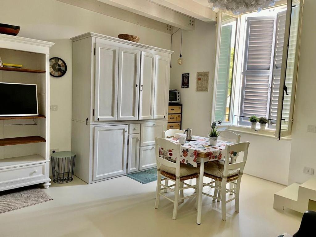 Senigallia Loft La Contessa 외부 사진