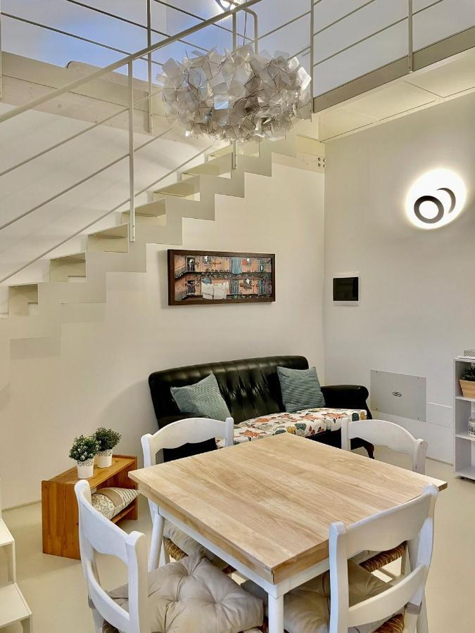 Senigallia Loft La Contessa 외부 사진
