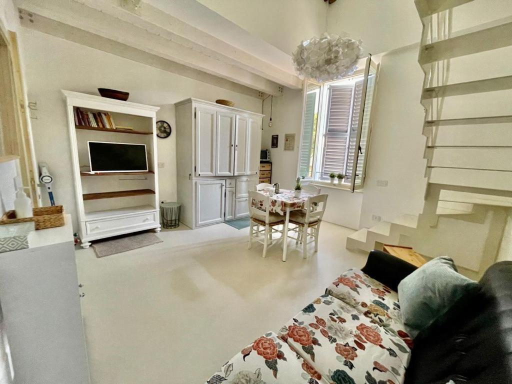 Senigallia Loft La Contessa 외부 사진